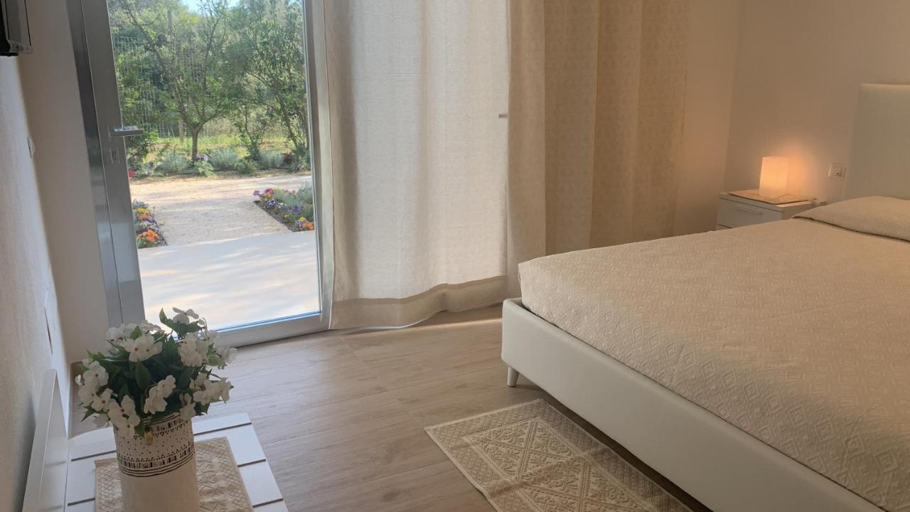 Resort Natura & Relax Sestu 外观 照片